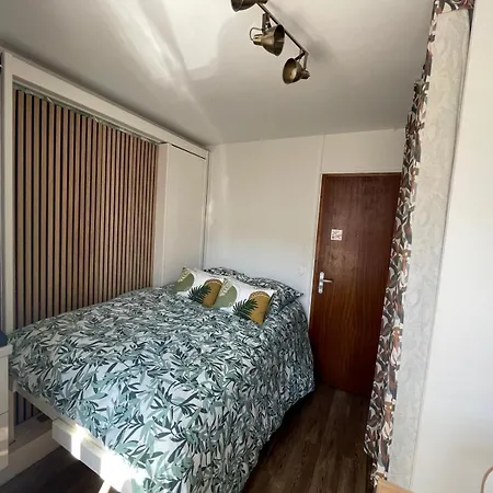 Castle - Vue Sur Le Chateau - Hypercentre *