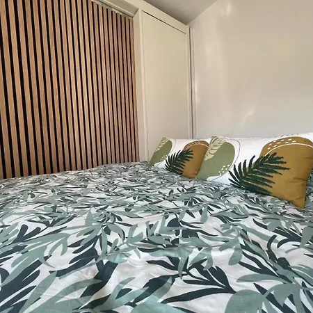 Apartment Castle - Vue Sur Le Chateau - Hypercentre *