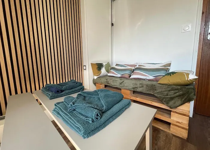 Apartamento Castle - Vue Sur Le Château - Hypercentre