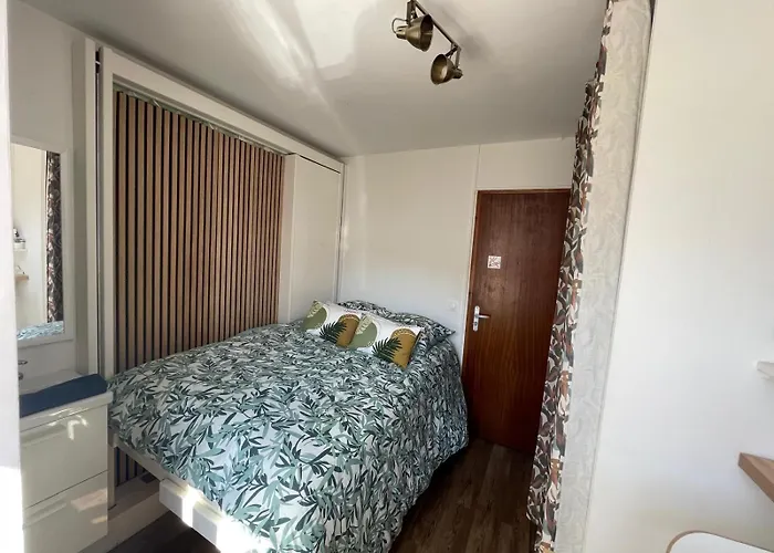 Castle - Vue Sur Le Château - Hypercentre *